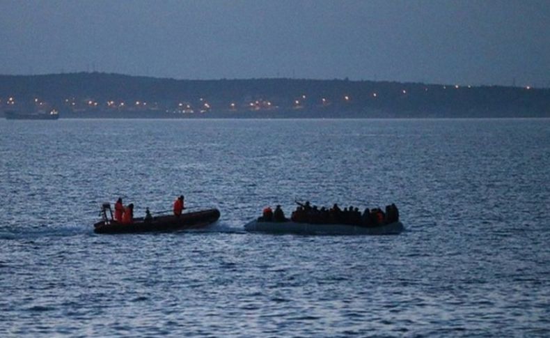 Yunanistan'a kaçan 26 Türk siyasi sığınma istedi