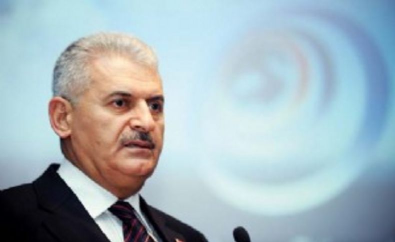 Yıldırım: “Teşkilatları gözden geçireceğiz”