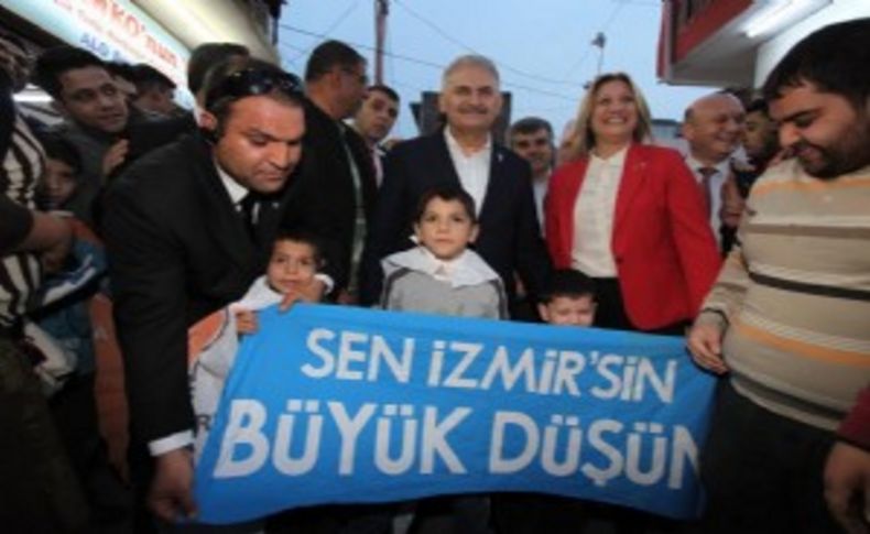 Yıldırım sevgisi yürütmedi