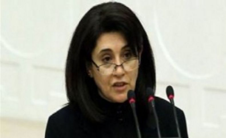 Leyla Zana HDP’ye üye oldu