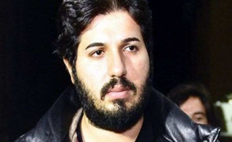 Zarrab'ın davası Ekim 2017'ye ertelendi