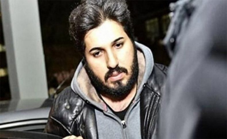 Zarrab’ın yurtdışına kaçırmaya çalıştığı hard diskin şifresi kırıldı