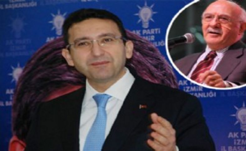 AK Partili Turhan, CHP'li Temizel'e meydan okudu!