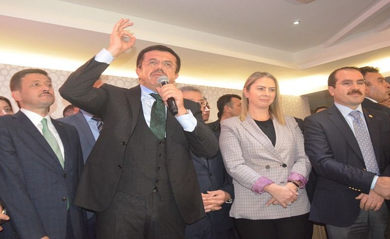 Zeybekçi’den çarpıcı değerlendirmeler: İzmir’de hiçbir şey eskisi gibi olmayacak