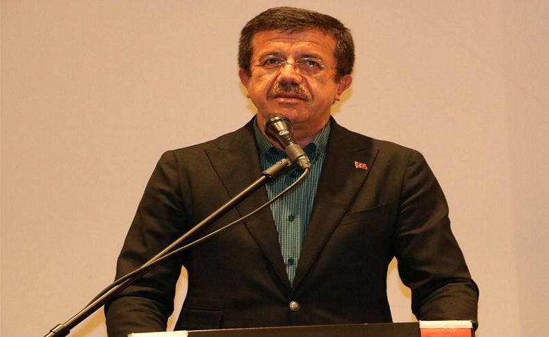 Zeybekci: İzmir'i fuarlar kenti yapmak istiyorum