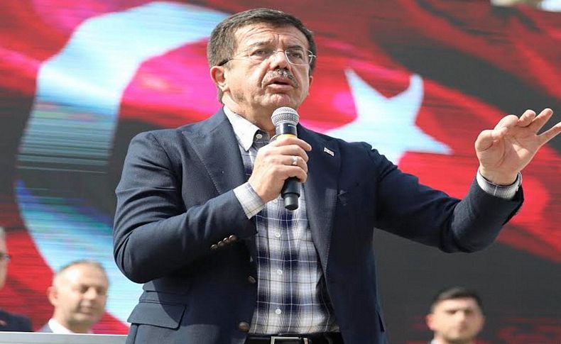 Zeybekci: İzmir varlık içinde yokluk çekiyor