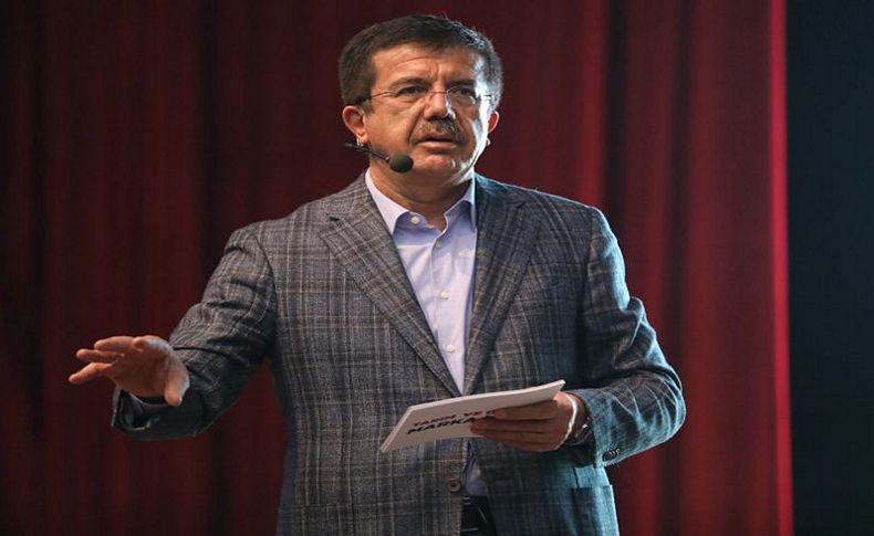 Zeybekci 'Marka İzmir' projelerini açıkladı: Bir numara olacağız