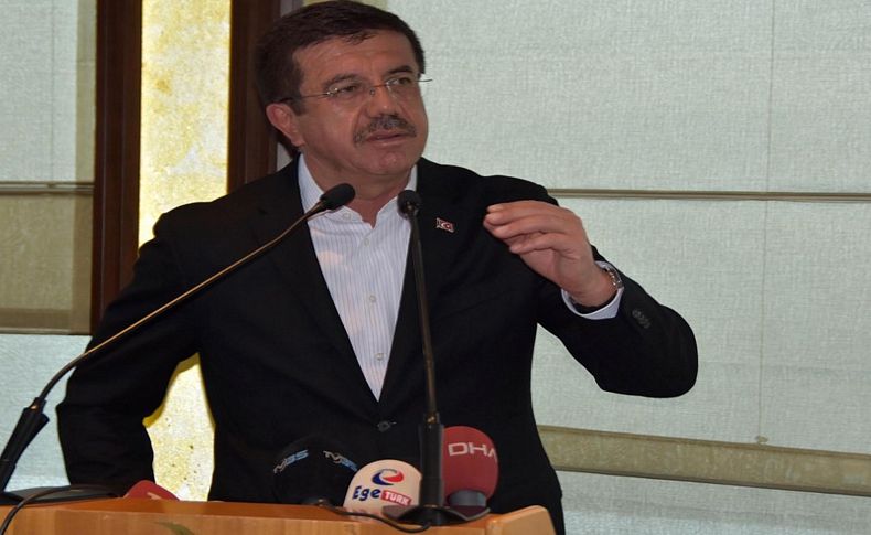 Zeybekci’ye 'koronavirüs' engeli: Programı ertelendi