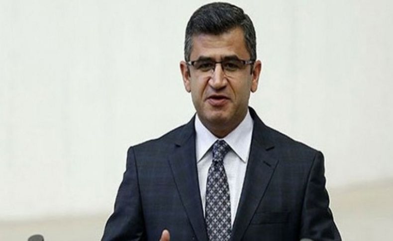 Adil Zozani'den Demirtaş'a yanıt: HDP hata yaptı