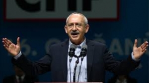 Kemal Kılıçdaroğlu, İzmir'de ilk defa seçim sloganını açıkladı