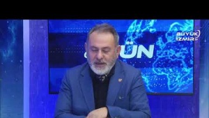 Mithat Umutoğulları ile 8.Gün / 16 Mart